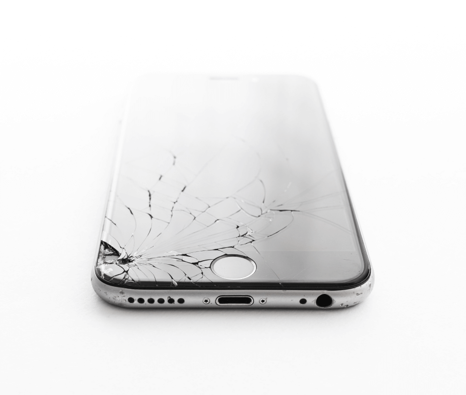 iphone screen replacement apple