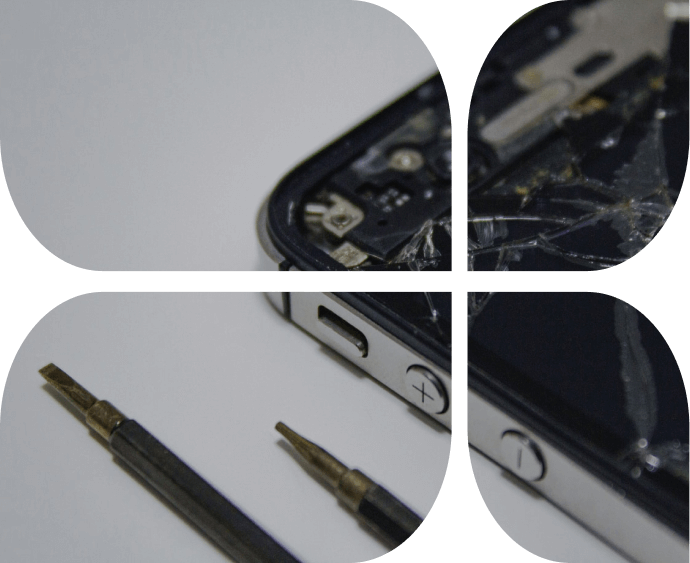 apple iphone repair boise