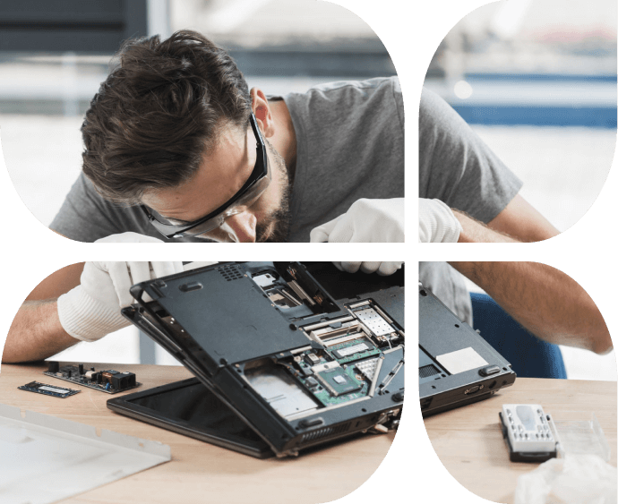 laptop repair boise