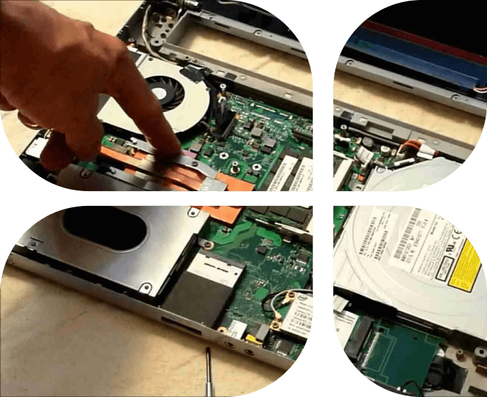 laptop repair service boise