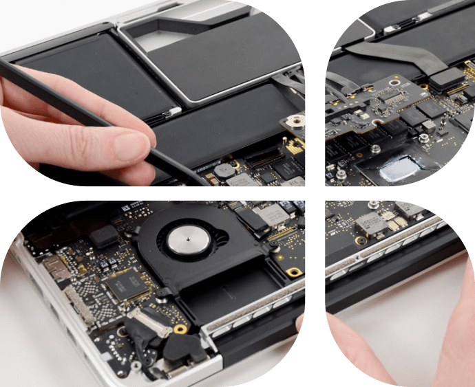 macbook repair boise