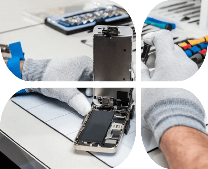 phone repair service boise