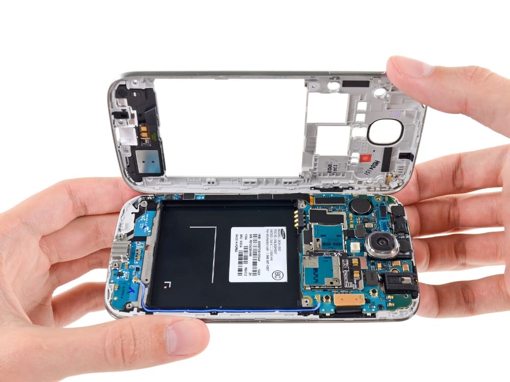 samsung repair Boise