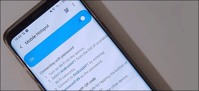 Ways to Fix Mobile Hotspot Not Working on Samsung
